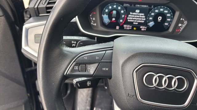 Used 2023 Audi Q3 2.0T Premium image 23