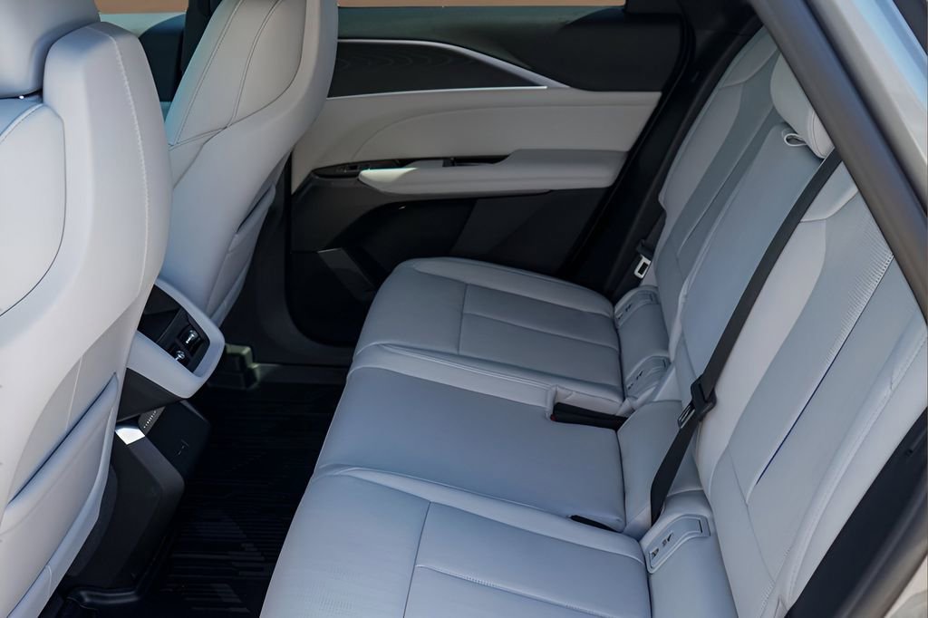 New 2026 Cadillac Lyriq Sport w/ LPO, Floor Liner Package image 20