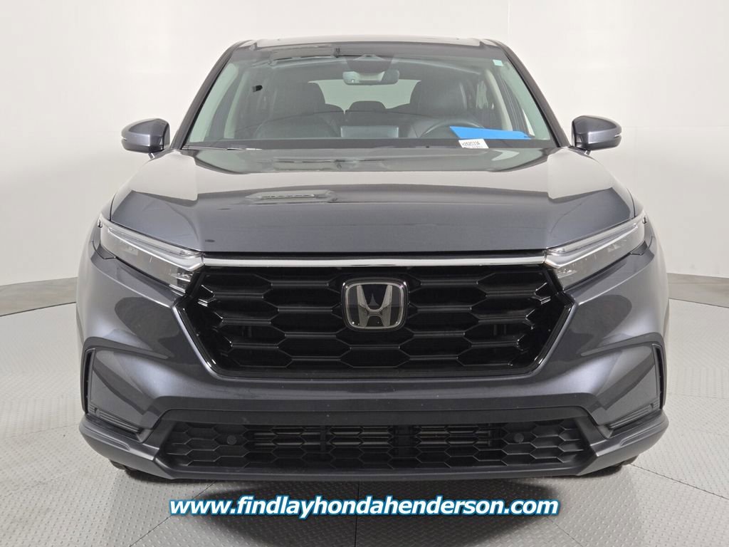 Certified 2024 Honda CR-V EX-L image 8
