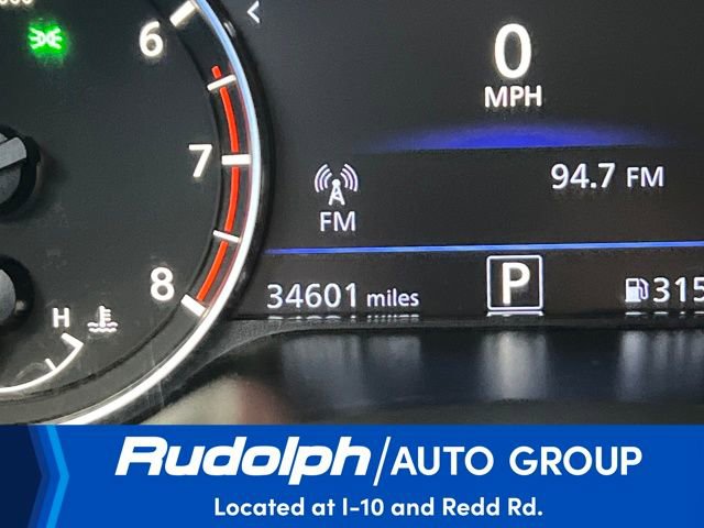 Used 2025 Nissan Altima 2.5 SV image 21