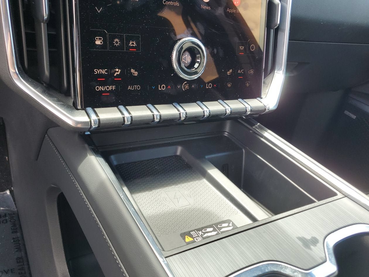 New 2026 GMC Acadia Elevation w/ Elevation Premium Package FWD image 23