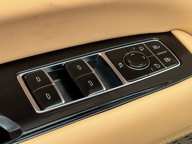 New 2025 Cadillac Escalade IQ Sport 2 image 19