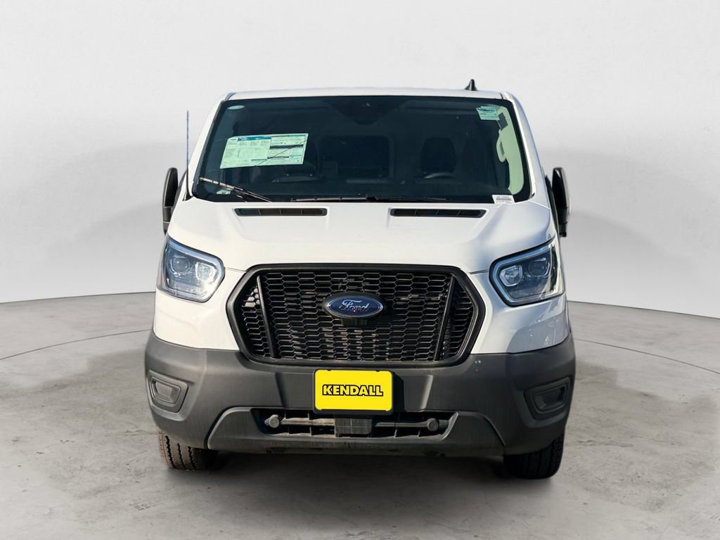 Used 2024 Ford Transit 150 Low Roof RWD image 5