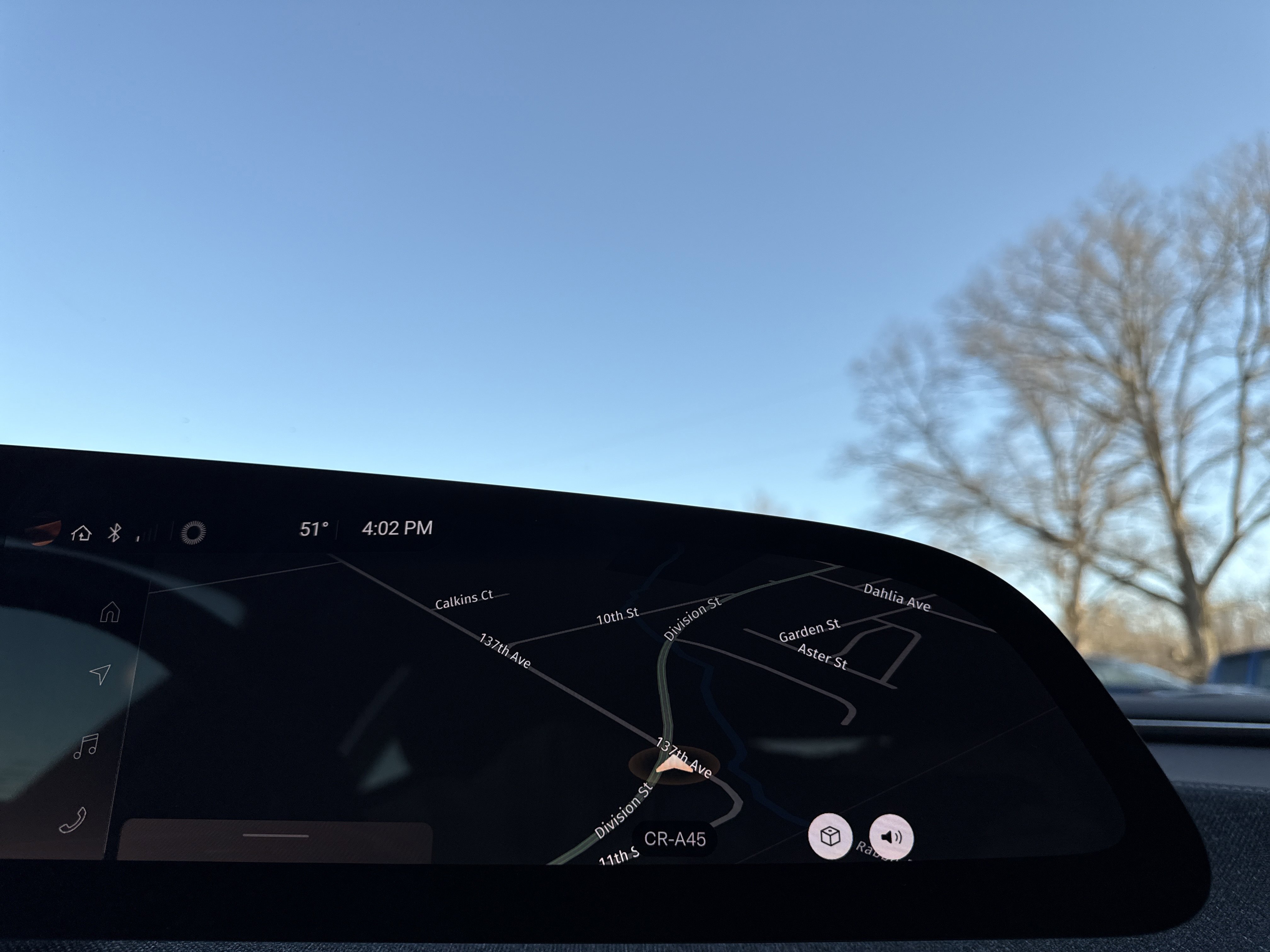 Used 2024 Lucid Air Touring image 3