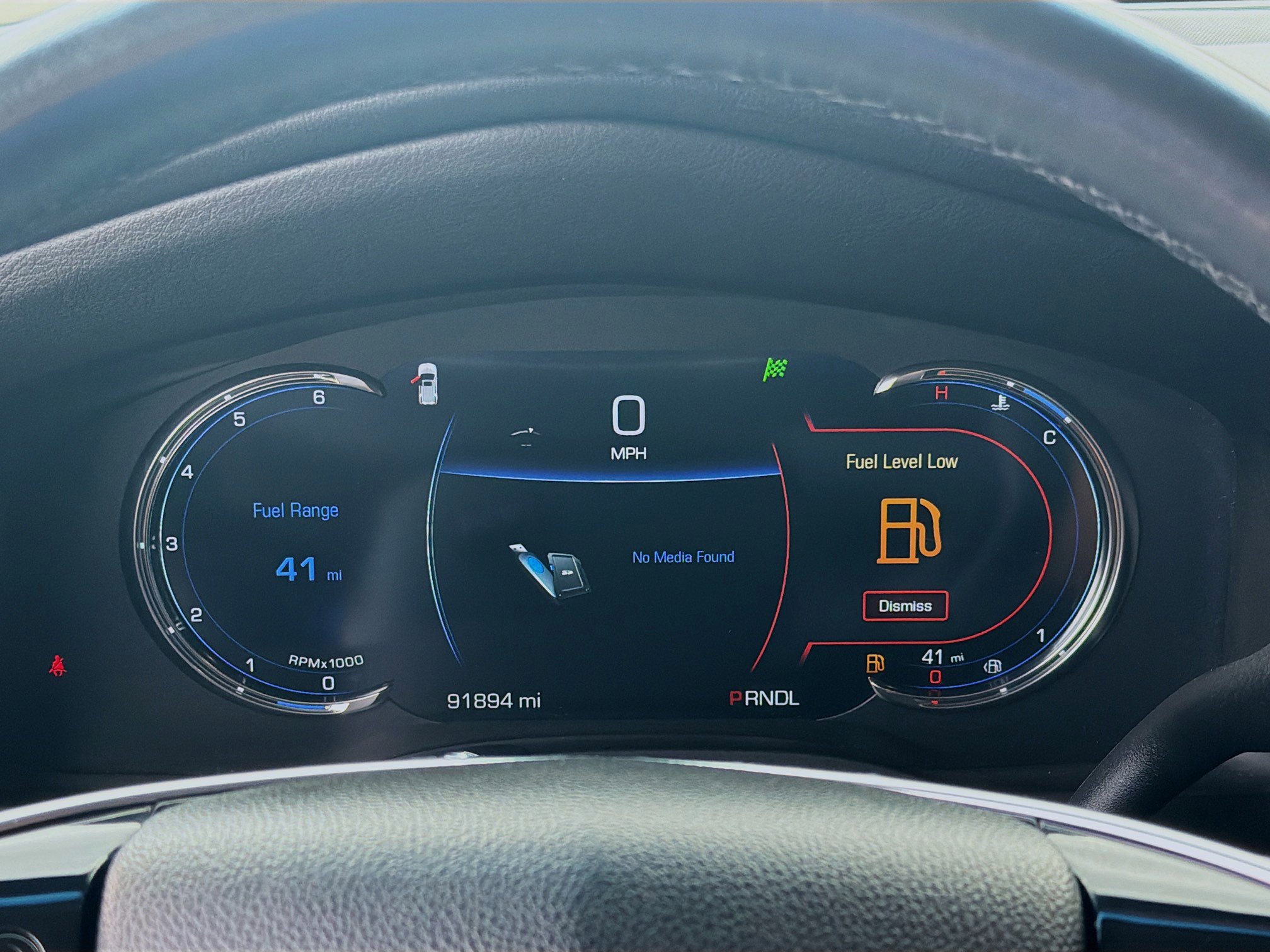 Used 2018 Cadillac Escalade Premium Luxury image 9