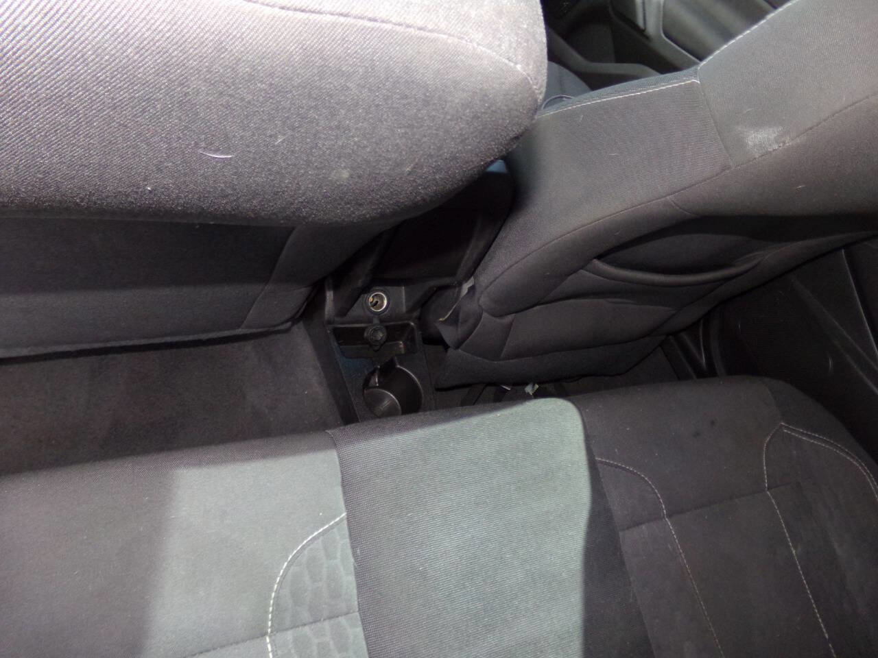 Used 2019 Ford Fiesta SE w/ Equipment Group 201A image 17
