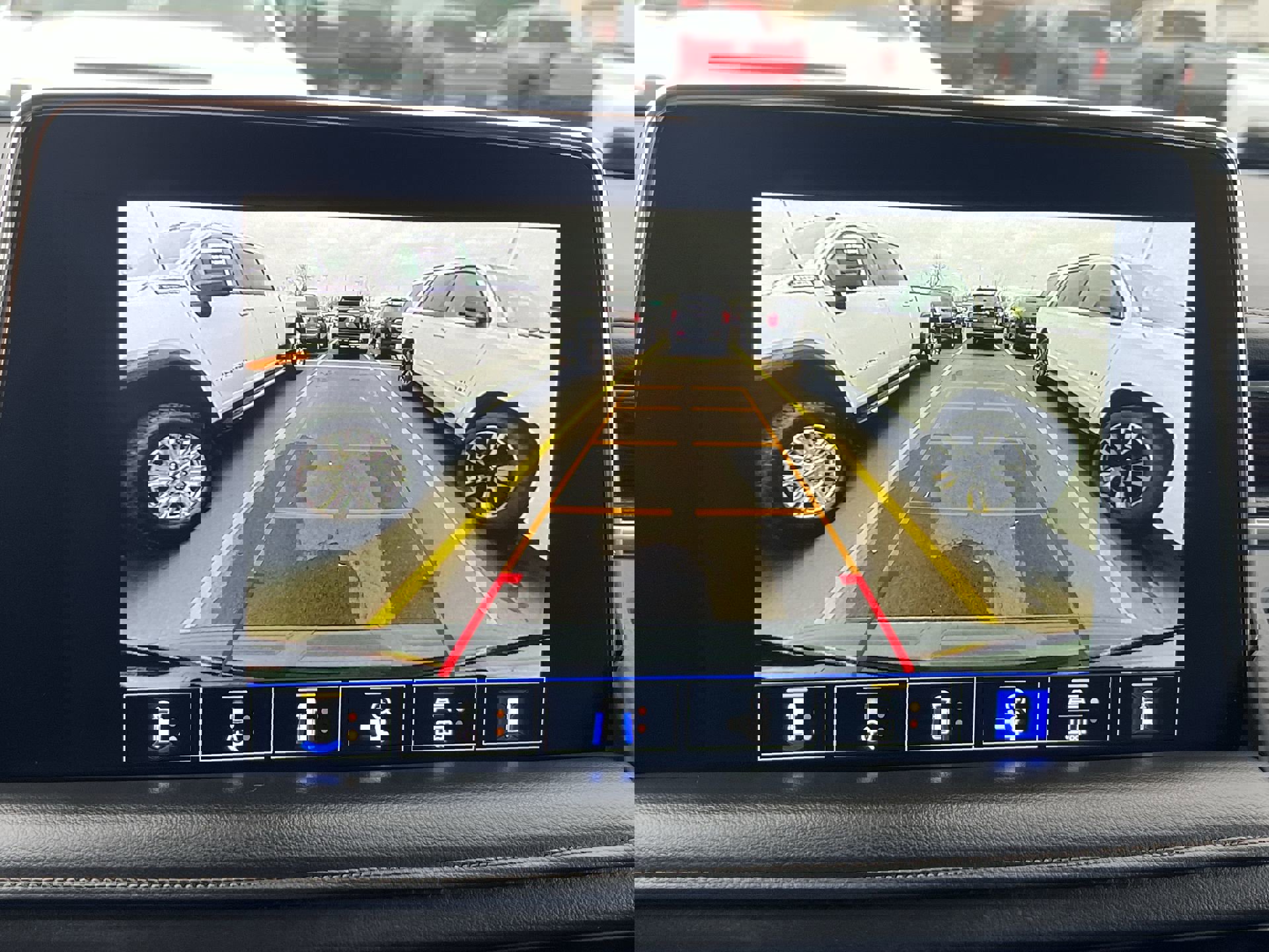 Used 2022 Chevrolet Tahoe High Country w/ Max Trailering Package image 15