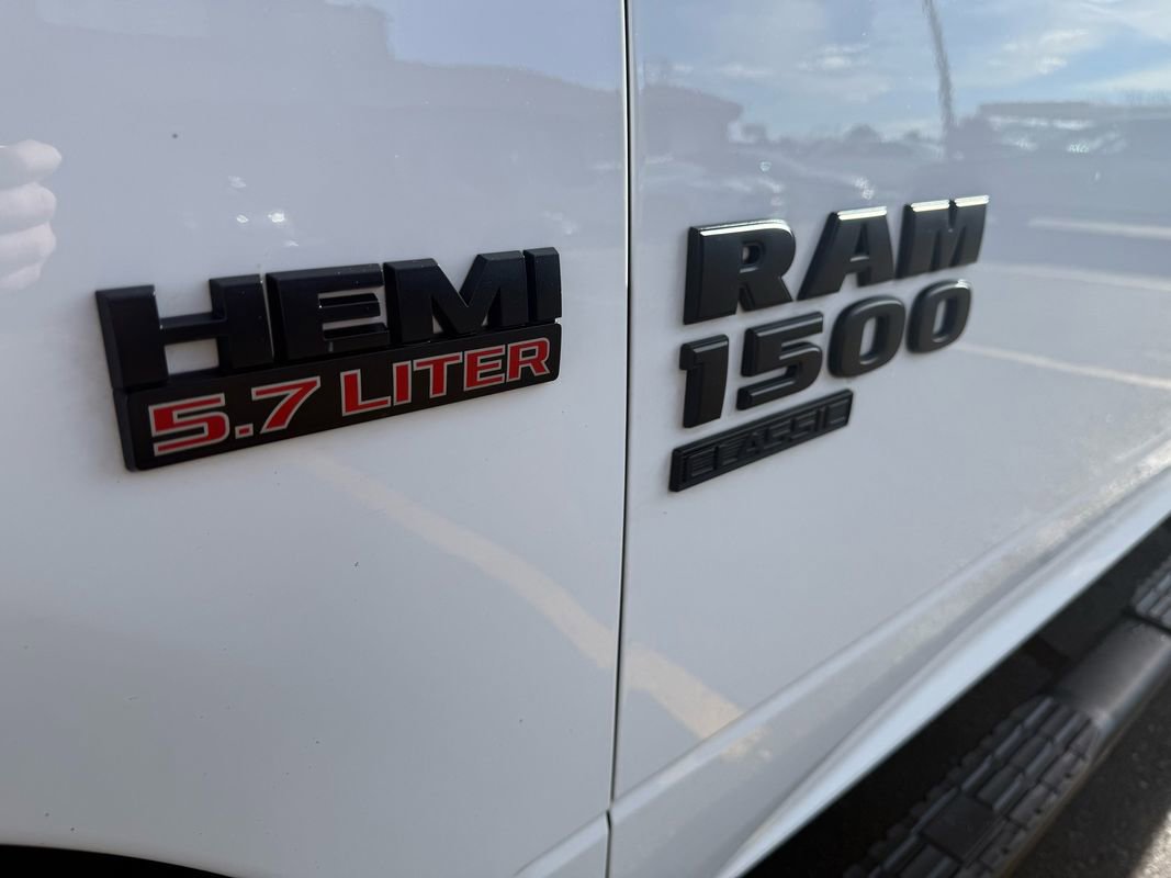 Used 2019 RAM 1500 Express w/ Wheel & Sound Group image 10