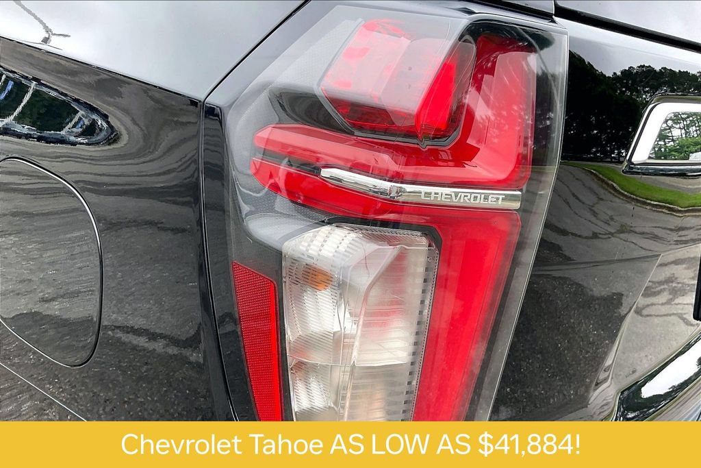 Used 2022 Chevrolet Tahoe LT w/ Luxury Package RWD image 31