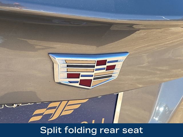 Used 2020 Cadillac XT4 Premium Luxury image 31