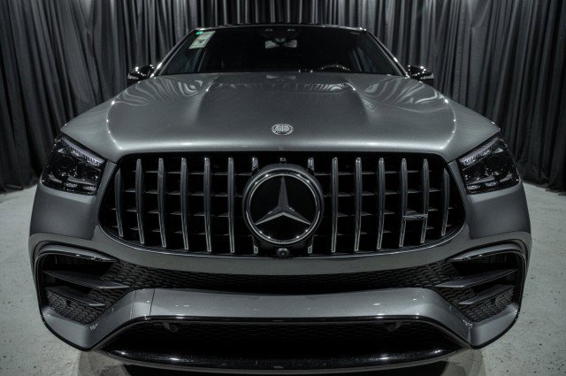 New 2026 Mercedes-Benz GLE 63 AMG S image 2