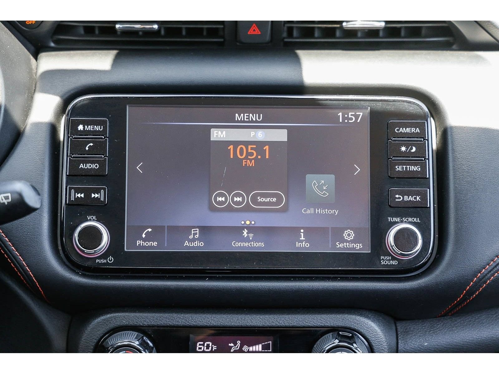 Used 2021 Nissan Kicks SR FWD image 13