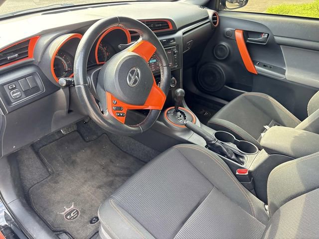 Used 2015 Scion tC FWD image 11