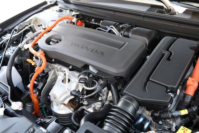 New 2026 Honda Accord Touring image 9