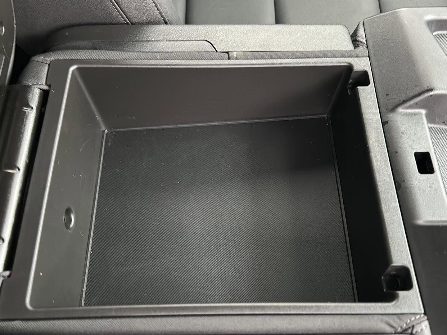 Used 2025 Chevrolet Silverado 1500 W/T w/ WT Convenience Package image 15