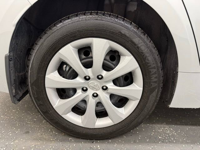 Certified 2023 Toyota Corolla LE image 21