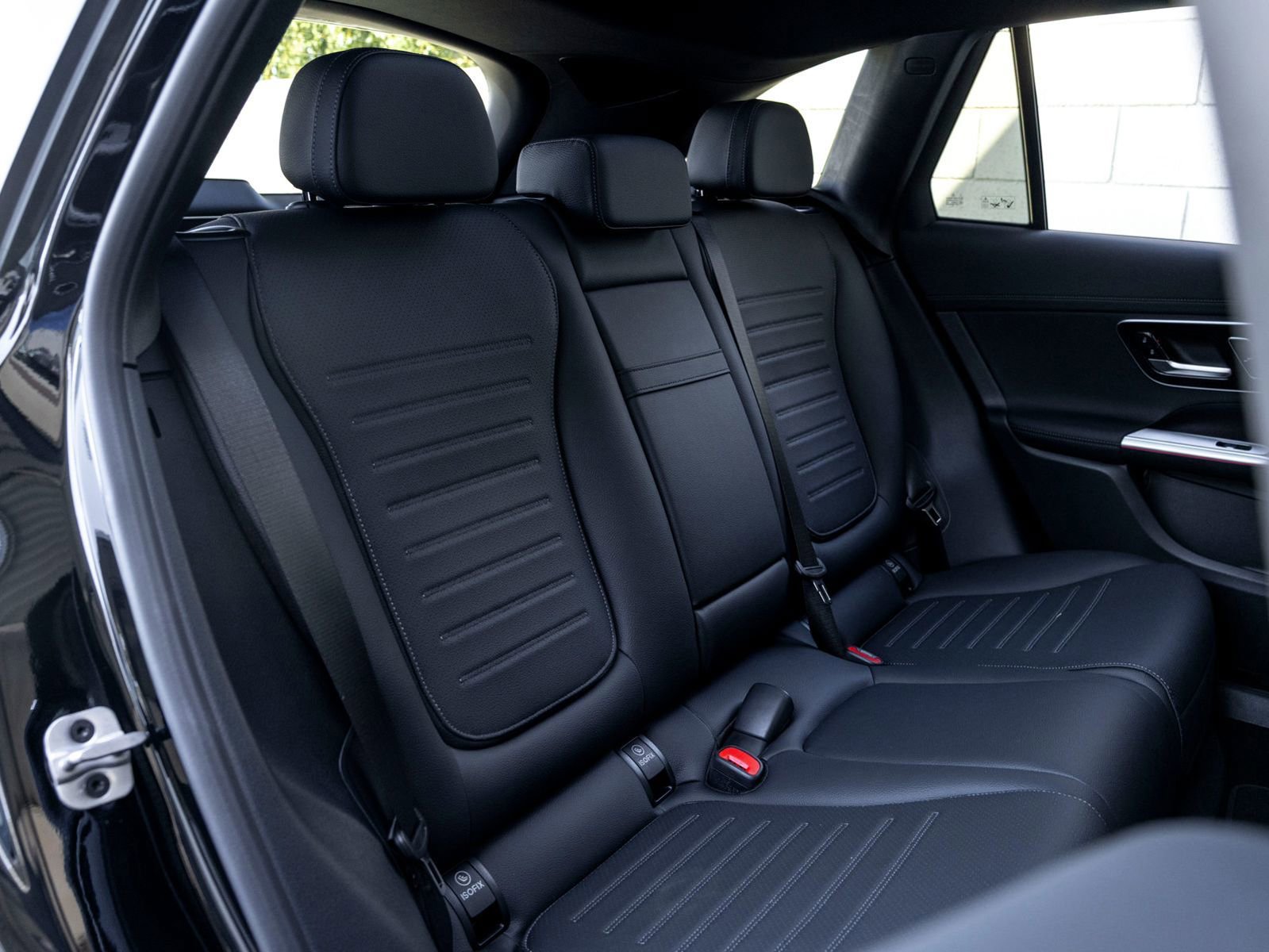 New 2026 Mercedes-Benz GLC 300 image 25