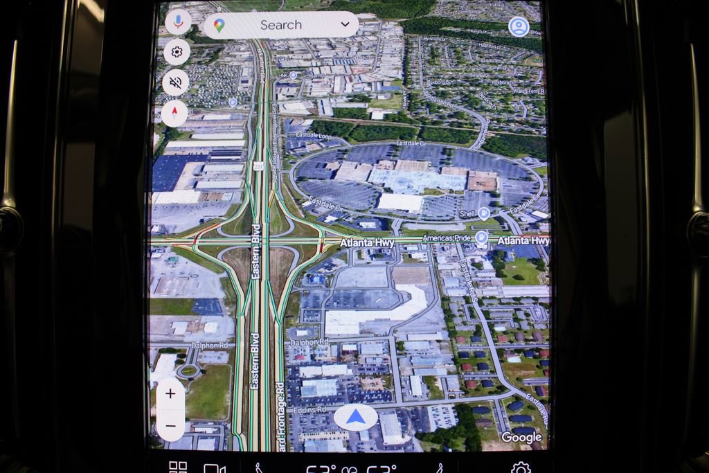 Used 2023 Volvo XC60 B5 Ultimate image 13