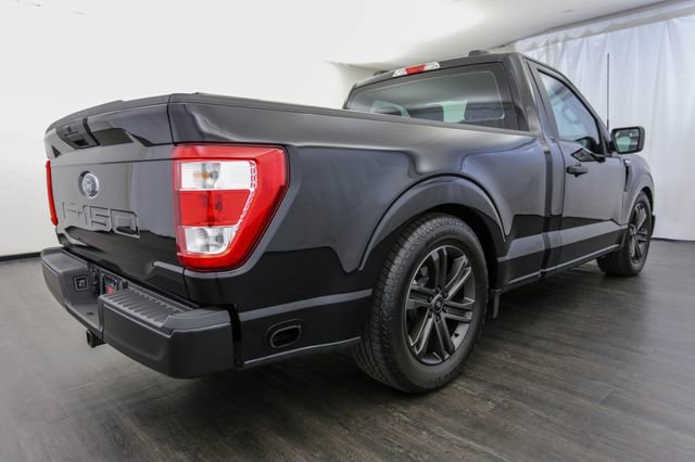 Used 2022 Ford F150 XL RWD image 24