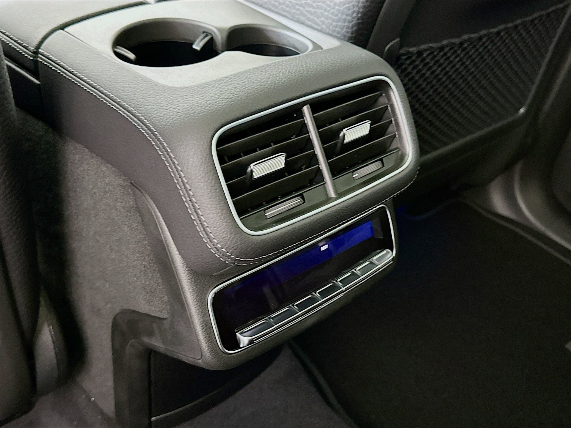 New 2026 Mercedes-Benz GLS 450 4MATIC image 28