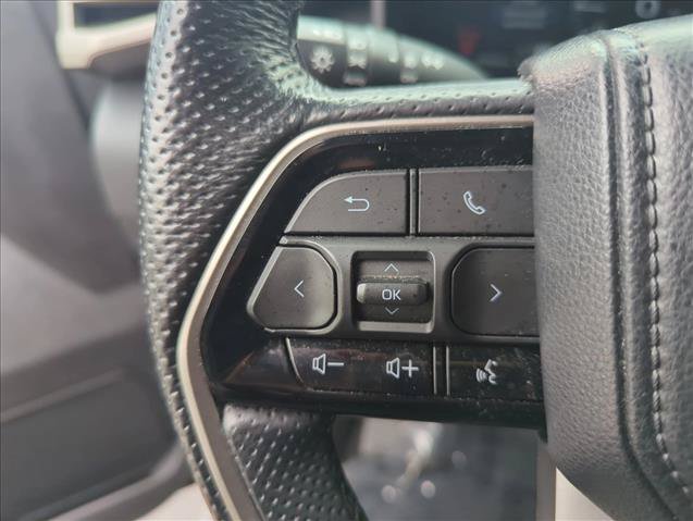 Certified 2024 Toyota Sequoia SR5 w/ SR5 Premium Package AWD/4WD image 12