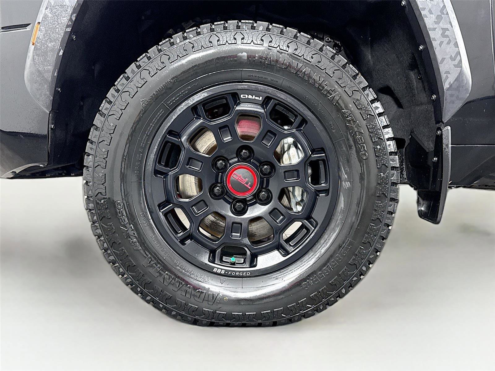Used 2023 Toyota Tundra TRD Pro AWD/4WD image 46