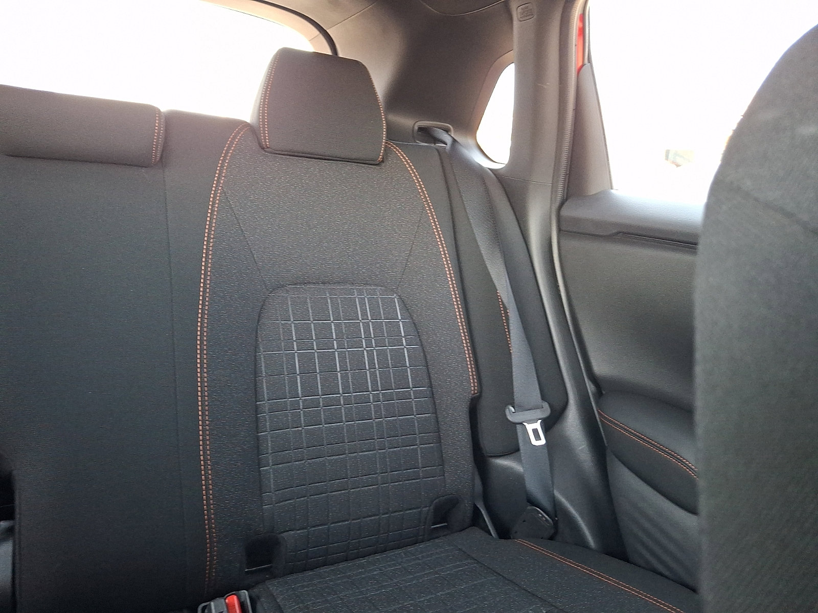 Used 2024 Honda HR-V Sport image 16
