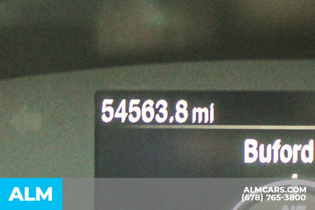 Used 2024 Ford Transit 350 XLT image 36