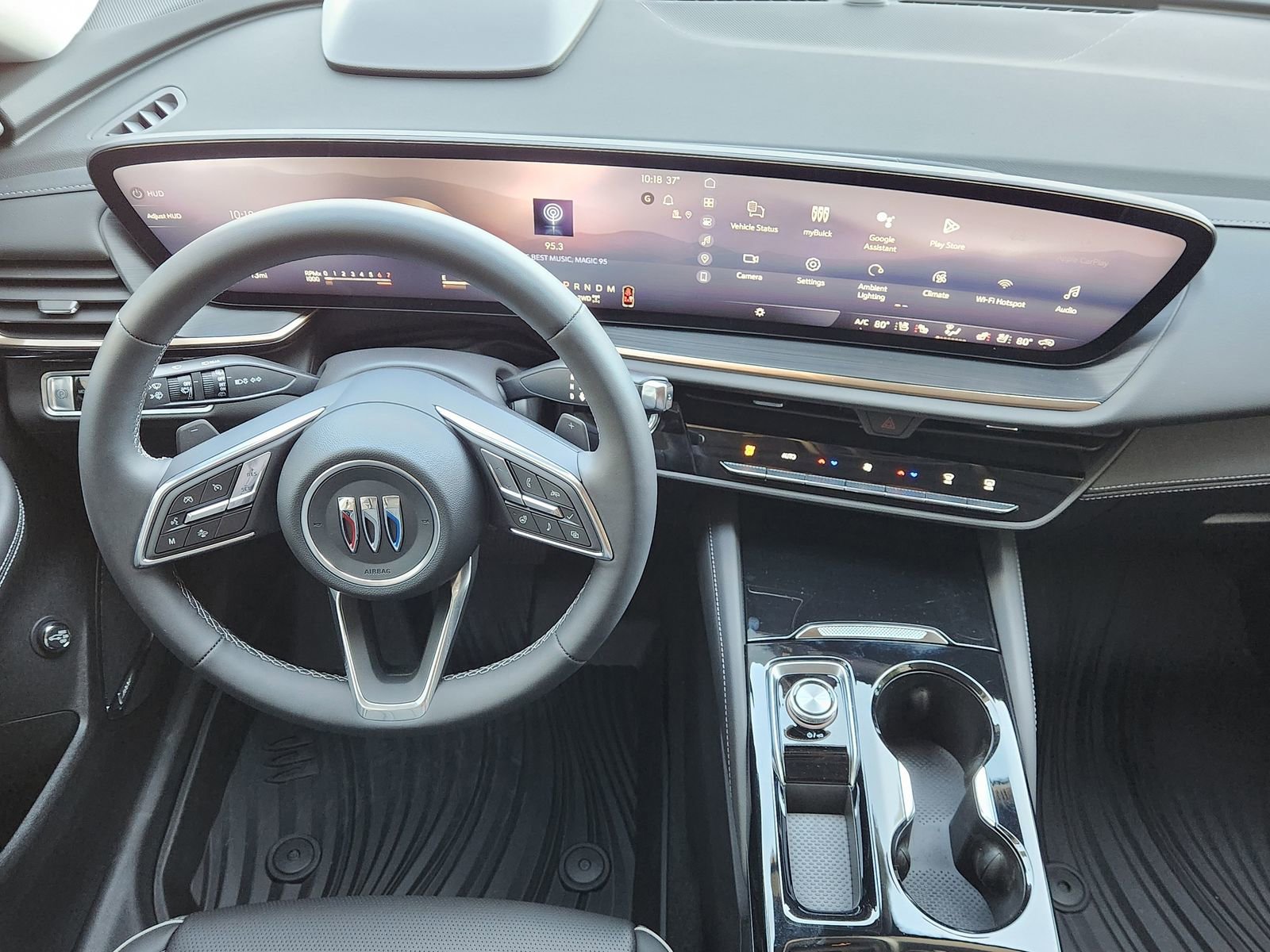 New 2026 Buick Envision Avenir AWD/4WD image 31