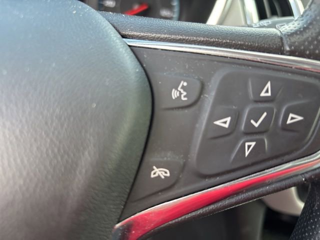 Used 2021 Chevrolet Equinox LS w/ LS Convenience Package AWD/4WD image 10