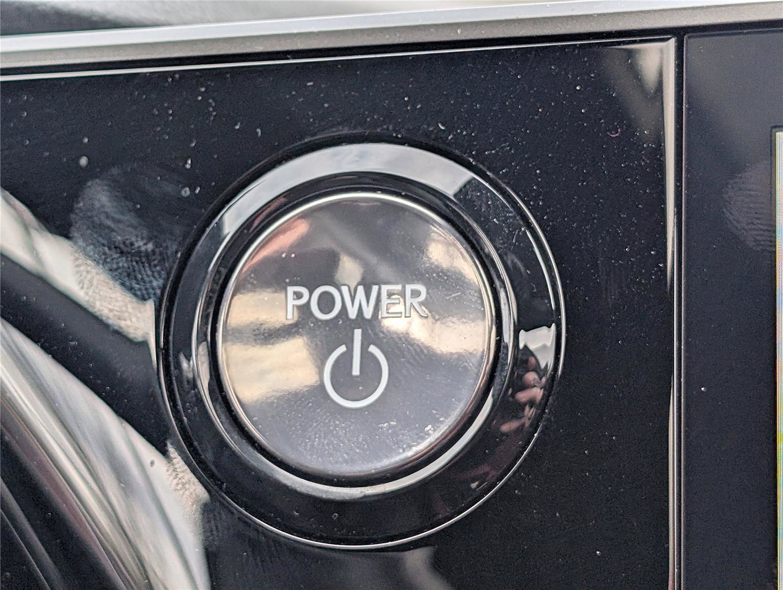 Used 2025 Lexus RX 500h F Sport w/ Convenience Package image 31