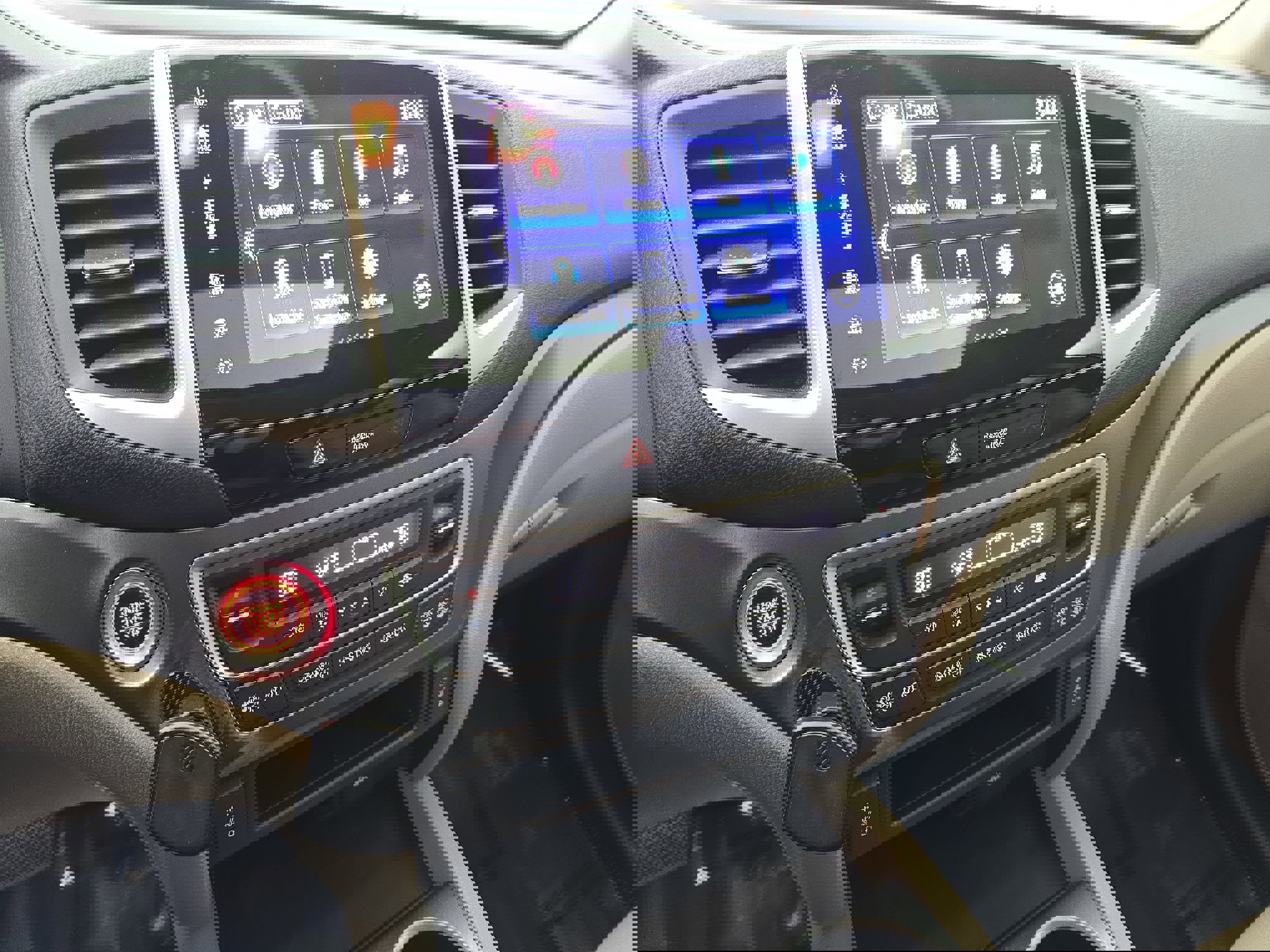 Used 2017 Honda Pilot EX-L image 21