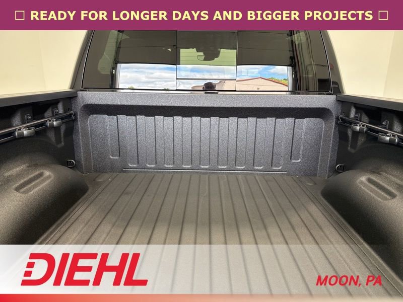 New 2026 RAM 1500 Big Horn image 10
