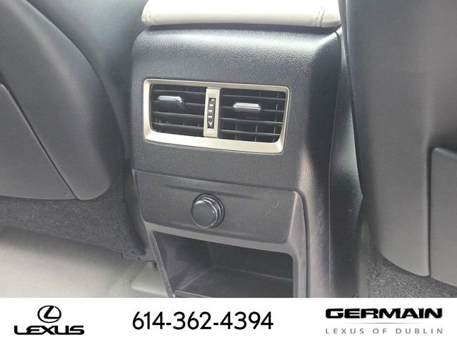 Used 2018 Lexus RX 350 FWD w/ Premium Package image 18