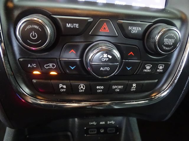 Used 2020 Dodge Durango GT AWD/4WD image 13