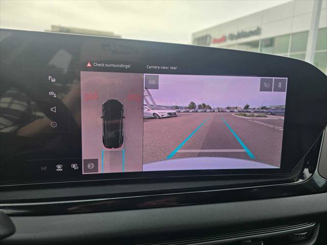 New 2026 Audi A6 Prestige AWD/4WD image 30