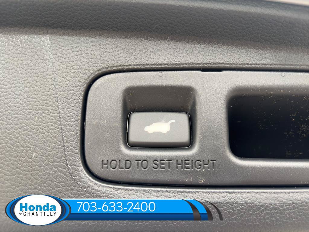 New 2026 Honda CR-V Sport Touring image 30