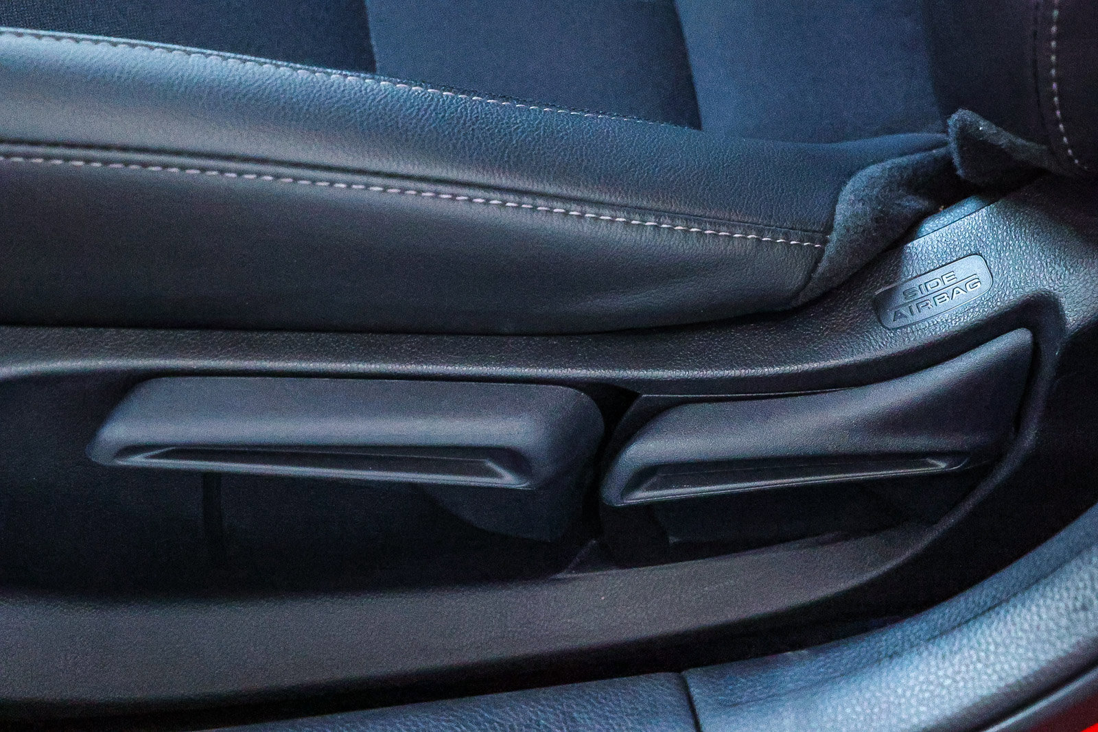 Certified 2025 Honda Civic Sport image 29