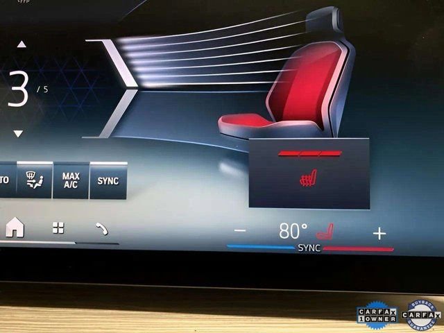 Used 2025 BMW i4 xDrive40i image 51