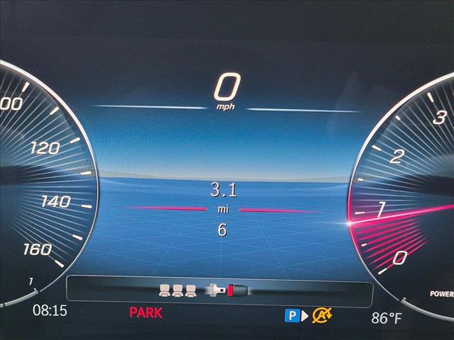 New 2026 Mercedes-Benz GLE 580 4MATIC image 10