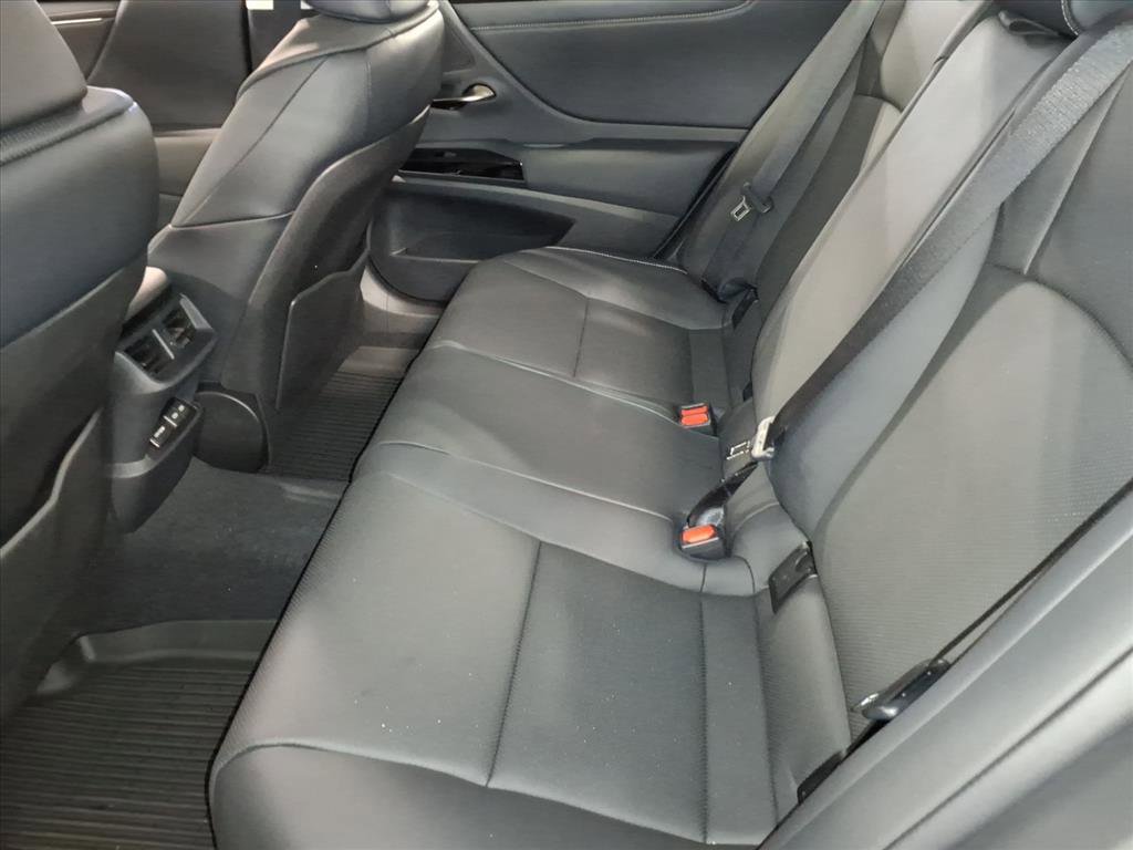 New 2025 Lexus ES 350 w/ Premium Package image 13
