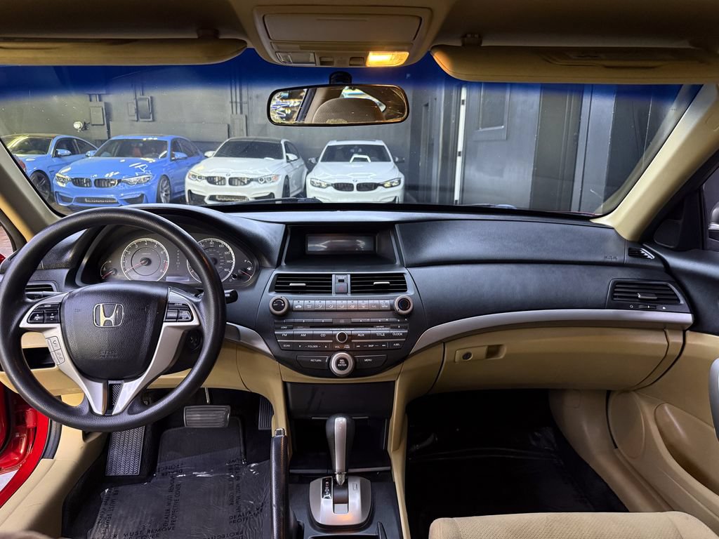 Used 2011 Honda Accord EX image 14