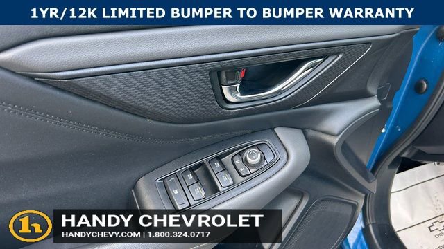 Used 2022 Subaru Outback Wilderness image 13