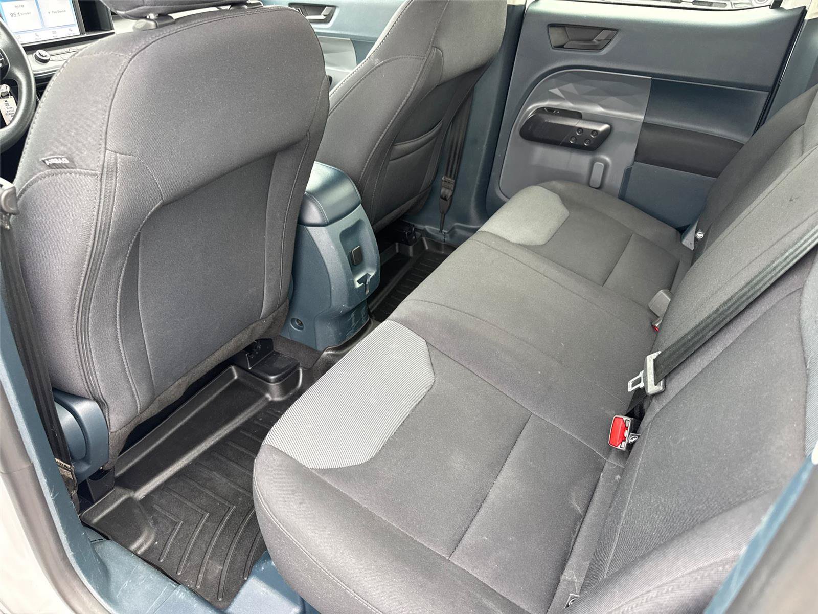 Used 2024 Ford Maverick XL FWD image 19