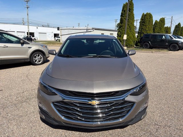 Used 2024 Chevrolet Malibu LT FWD image 8