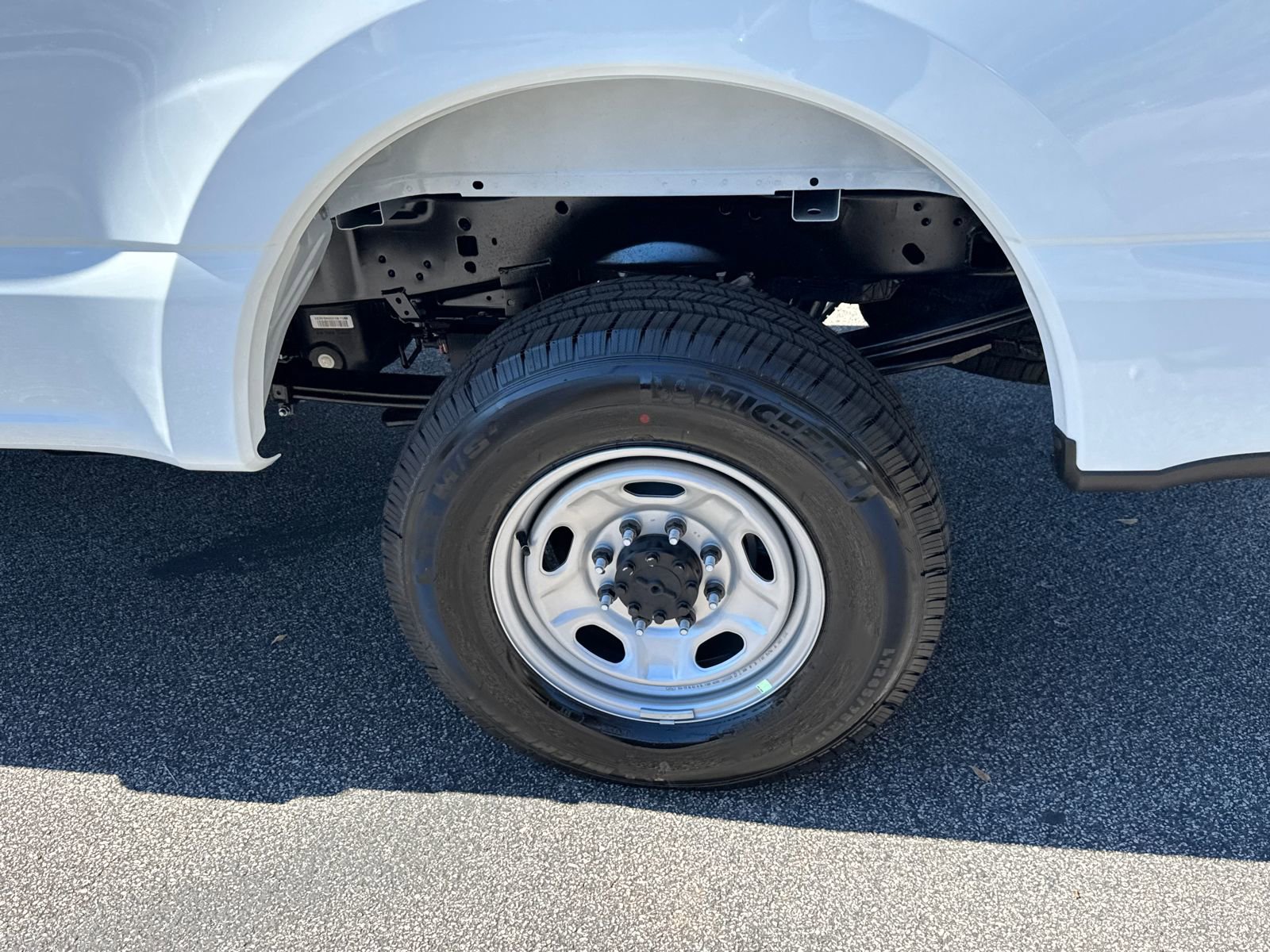New 2026 Ford F250 XL image 19
