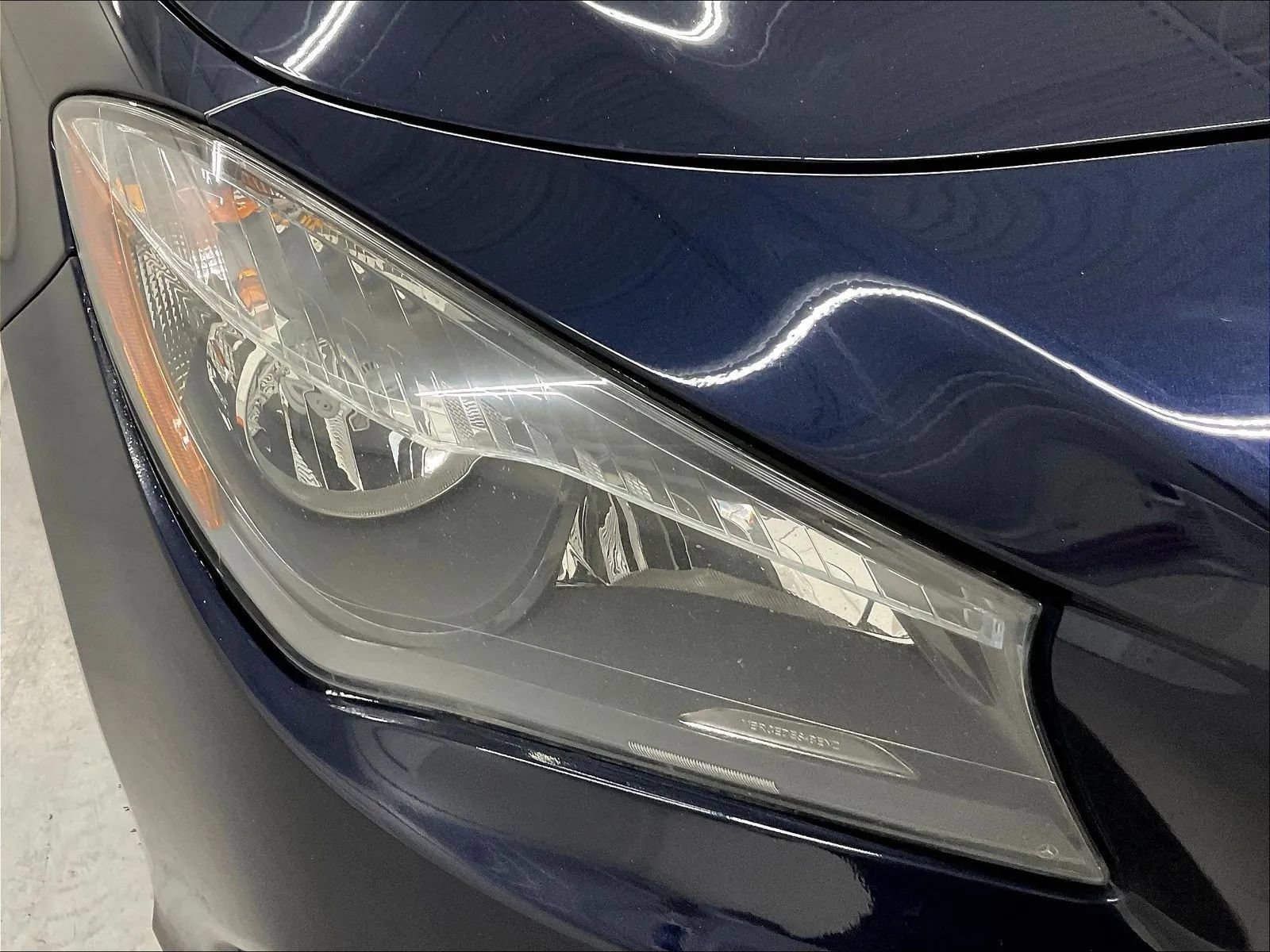 Used 2017 Mercedes-Benz CLA 250 image 38