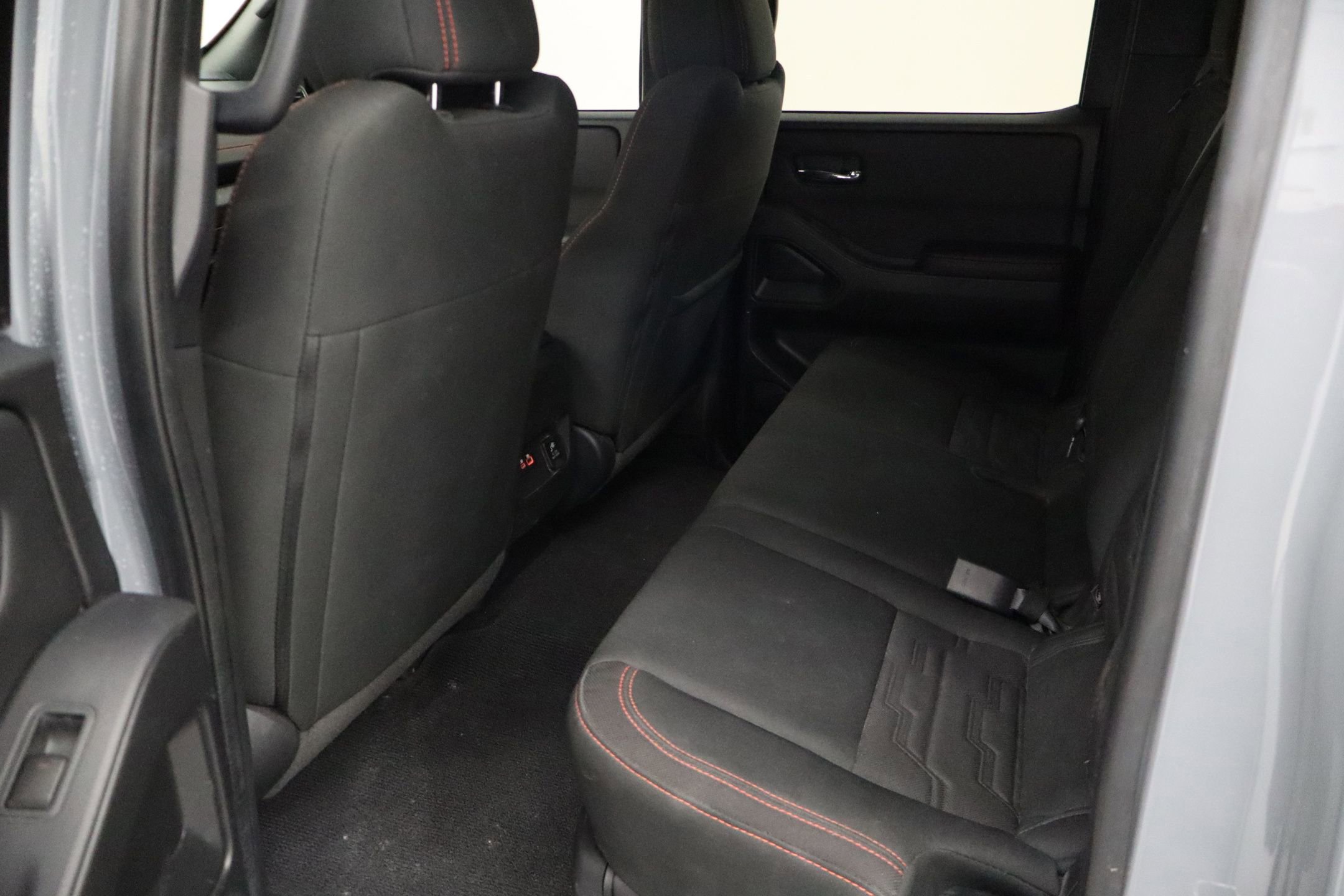 Used 2023 Nissan Frontier PRO-4X w/ Pro Convenience Package image 20