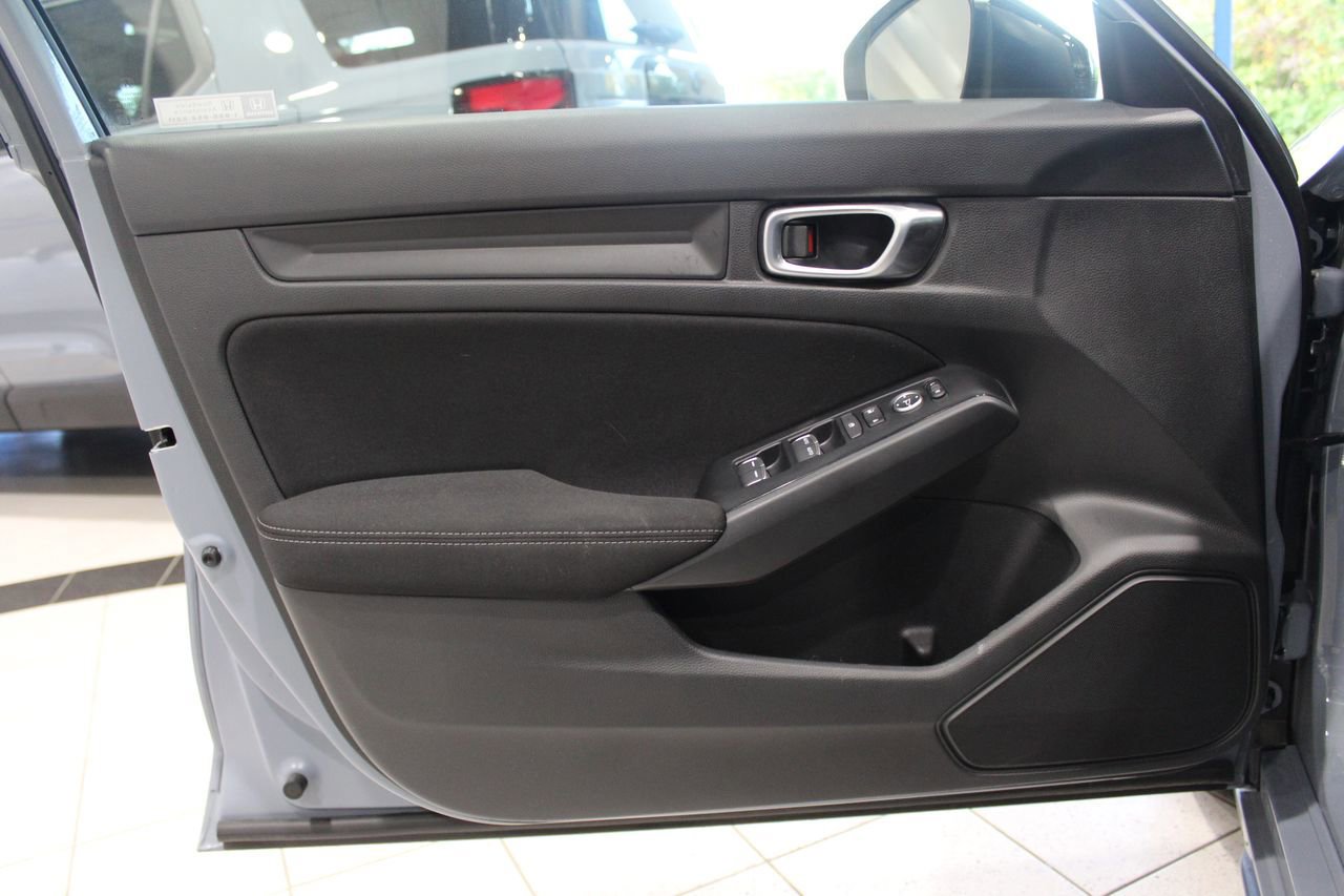 Used 2023 Honda Civic Sport image 83