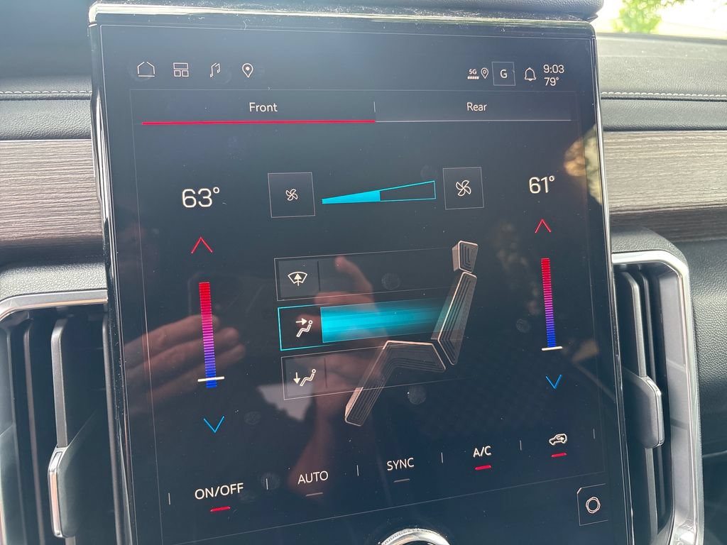 New 2026 GMC Acadia Denali w/ Super Cruise Package AWD/4WD image 34